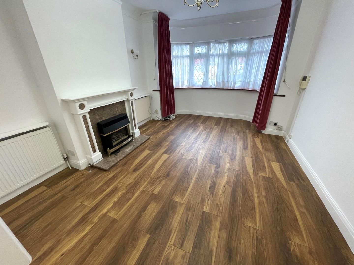 Cornbury Road, Edgware